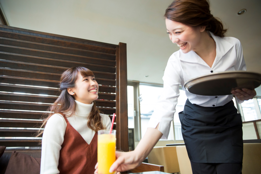 忙しい看護学生がアルバイトってできるの 看護学生のアルバイト事情の実際を教えちゃいます 看護コラム 看護求人ガイド