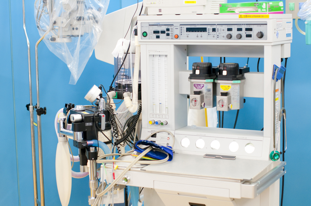 医療機器のスペシャリスト 臨床工学技士 看護コラム 看護求人ガイド